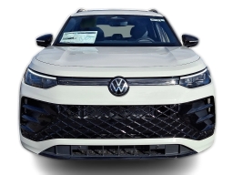 Volkswagen Tiguan SE R-Line Black 2.0T 4MOTION 2026