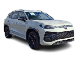 Volkswagen Tiguan SE R-Line Black 2.0T 4MOTION 2026