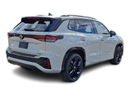 Volkswagen Tiguan SE R-Line Black 2.0T 4MOTION 2026