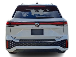 Volkswagen Tiguan SE R-Line Black 2.0T 4MOTION 2026