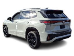 Volkswagen Tiguan SE R-Line Black 2.0T 4MOTION 2026