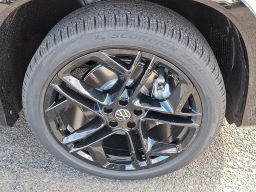 Volkswagen Tiguan SE R-Line Black 2.0T 4MOTION 2026