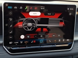 Volkswagen Tiguan SE R-Line Black 2.0T 4MOTION 2026