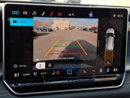 Volkswagen Tiguan SE R-Line Black 2.0T 4MOTION 2026