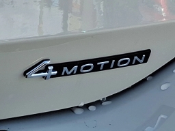 Volkswagen Tiguan SE R-Line Black 2.0T 4MOTION 2026