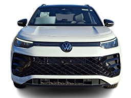 Volkswagen Tiguan SE R-Line Black 2.0T 4MOTION 2026