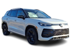 Volkswagen Tiguan SE R-Line Black 2.0T 4MOTION 2026