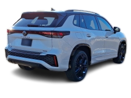 Volkswagen Tiguan SE R-Line Black 2.0T 4MOTION 2026