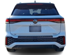 Volkswagen Tiguan SE R-Line Black 2.0T 4MOTION 2026