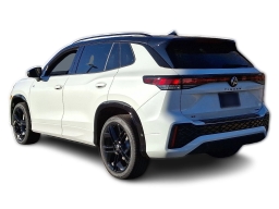 Volkswagen Tiguan SE R-Line Black 2.0T 4MOTION 2026