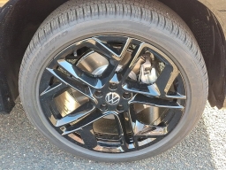 Volkswagen Tiguan SE R-Line Black 2.0T 4MOTION 2026