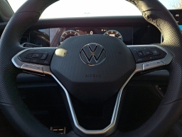 Volkswagen Tiguan SE R-Line Black 2.0T 4MOTION 2026