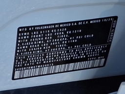 Volkswagen Tiguan SE R-Line Black 2.0T 4MOTION 2026