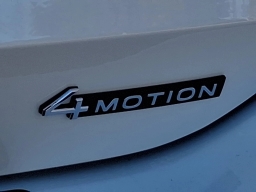 Volkswagen Tiguan SE R-Line Black 2.0T 4MOTION 2026