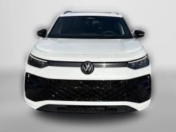 Volkswagen Tiguan SE R-Line Black 2.0T 4MOTION 2026