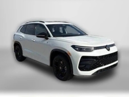 Volkswagen Tiguan SE R-Line Black 2.0T 4MOTION 2026