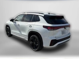 Volkswagen Tiguan SE R-Line Black 2.0T 4MOTION 2026