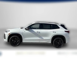 Volkswagen Tiguan SE R-Line Black 2.0T 4MOTION 2026