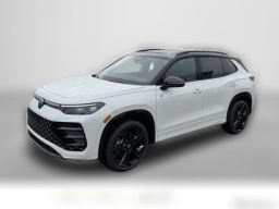 Volkswagen Tiguan SE R-Line Black 2.0T 4MOTION 2026