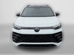 Volkswagen Tiguan SE R-Line Black 2.0T 4MOTION 2026