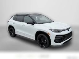 Volkswagen Tiguan SE R-Line Black 2.0T 4MOTION 2026