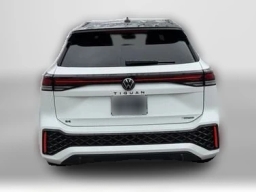 Volkswagen Tiguan SE R-Line Black 2.0T 4MOTION 2026