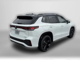 Volkswagen Tiguan SE R-Line Black 2.0T 4MOTION 2026