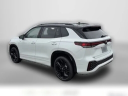 Volkswagen Tiguan SE R-Line Black 2.0T 4MOTION 2026