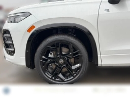 Volkswagen Tiguan SE R-Line Black 2.0T 4MOTION 2026