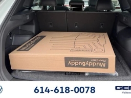 Volkswagen Tiguan SE R-Line Black 2.0T 4MOTION 2026