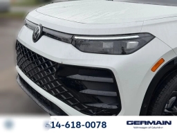 Volkswagen Tiguan SE R-Line Black 2.0T 4MOTION 2026