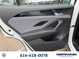 Volkswagen Tiguan SE R-Line Black 2.0T 4MOTION 2026