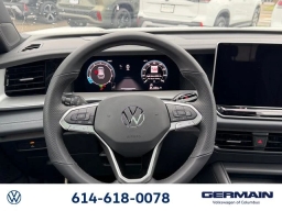 Volkswagen Tiguan SE R-Line Black 2.0T 4MOTION 2026