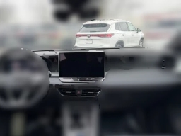 Volkswagen Tiguan SE R-Line Black 2.0T 4MOTION 2026