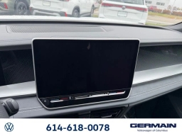 Volkswagen Tiguan SE R-Line Black 2.0T 4MOTION 2026