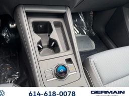 Volkswagen Tiguan SE R-Line Black 2.0T 4MOTION 2026