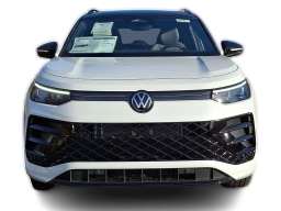 Volkswagen Tiguan SE R-Line Black 2.0T 4MOTION 2026