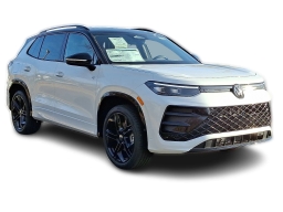 Volkswagen Tiguan SE R-Line Black 2.0T 4MOTION 2026