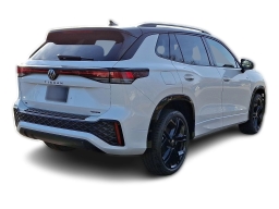 Volkswagen Tiguan SE R-Line Black 2.0T 4MOTION 2026