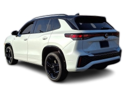 Volkswagen Tiguan SE R-Line Black 2.0T 4MOTION 2026