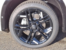 Volkswagen Tiguan SE R-Line Black 2.0T 4MOTION 2026