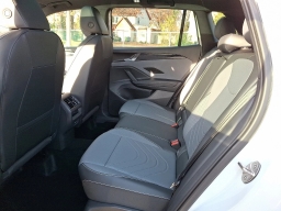 Volkswagen Tiguan SE R-Line Black 2.0T 4MOTION 2026