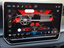 Volkswagen Tiguan SE R-Line Black 2.0T 4MOTION 2026