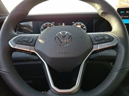 Volkswagen Tiguan SE R-Line Black 2.0T 4MOTION 2026