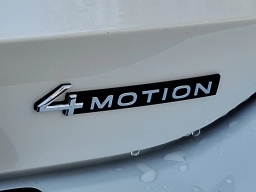 Volkswagen Tiguan SE R-Line Black 2.0T 4MOTION 2026