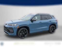 Volkswagen Tiguan SE R-Line Black 2.0T 4MOTION 2026