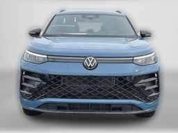 Volkswagen Tiguan SE R-Line Black 2.0T 4MOTION 2026