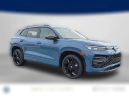 Volkswagen Tiguan SE R-Line Black 2.0T 4MOTION 2026