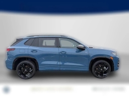 Volkswagen Tiguan SE R-Line Black 2.0T 4MOTION 2026