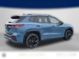 Volkswagen Tiguan SE R-Line Black 2.0T 4MOTION 2026